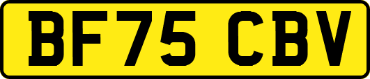 BF75CBV