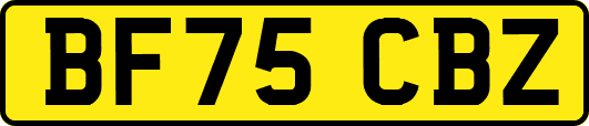 BF75CBZ