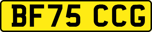 BF75CCG