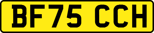 BF75CCH