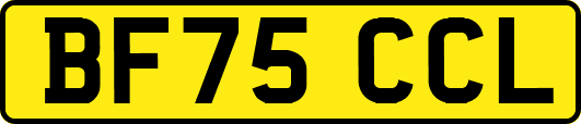 BF75CCL