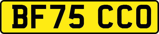 BF75CCO