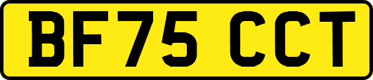 BF75CCT