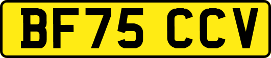 BF75CCV