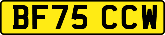BF75CCW