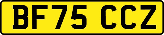 BF75CCZ