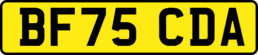BF75CDA