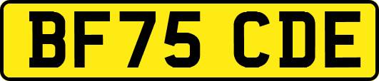 BF75CDE