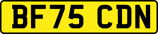 BF75CDN