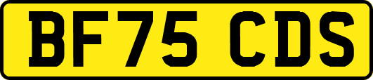 BF75CDS