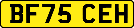 BF75CEH