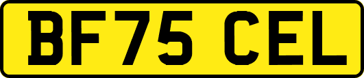 BF75CEL