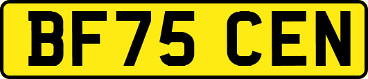 BF75CEN