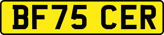 BF75CER