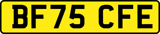 BF75CFE