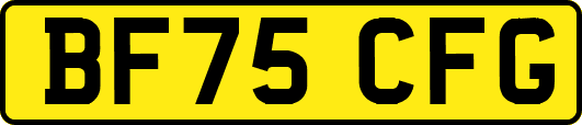 BF75CFG