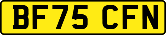 BF75CFN
