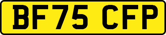 BF75CFP