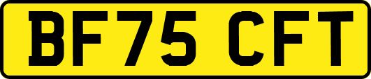 BF75CFT