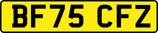 BF75CFZ