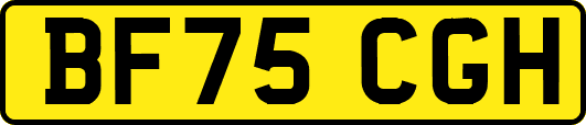 BF75CGH