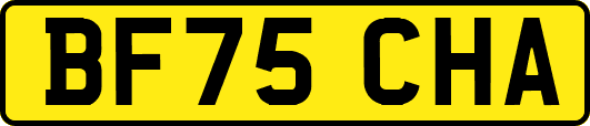 BF75CHA