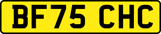BF75CHC