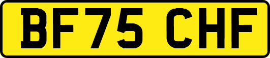 BF75CHF