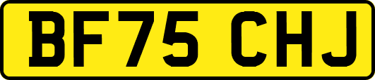 BF75CHJ
