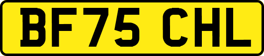BF75CHL