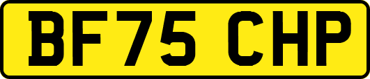 BF75CHP
