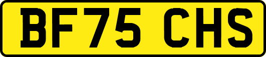 BF75CHS