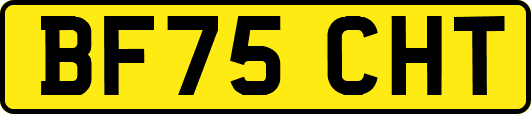 BF75CHT