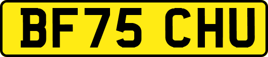 BF75CHU