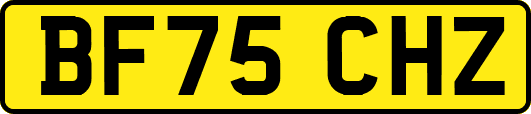 BF75CHZ