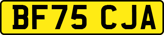 BF75CJA