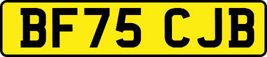 BF75CJB