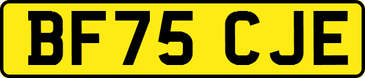 BF75CJE
