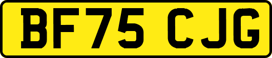 BF75CJG