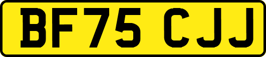 BF75CJJ