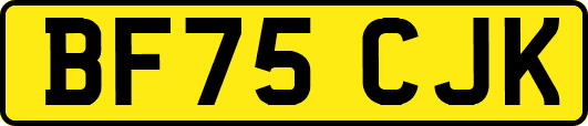 BF75CJK