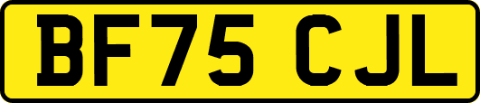 BF75CJL