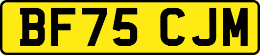 BF75CJM
