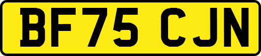 BF75CJN