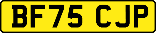 BF75CJP