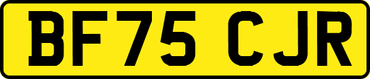 BF75CJR