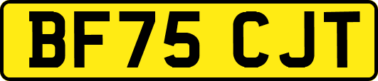 BF75CJT