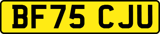 BF75CJU