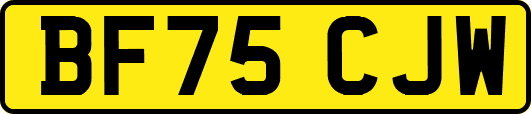 BF75CJW