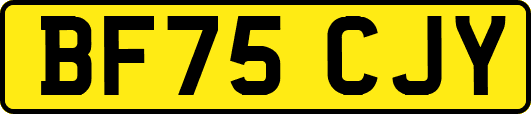 BF75CJY